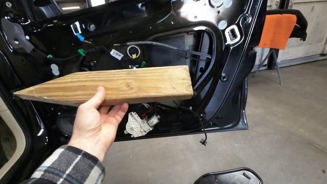 Возможно ли сэкономить деньги на ремонт машины в Америке? смотреть онлайн