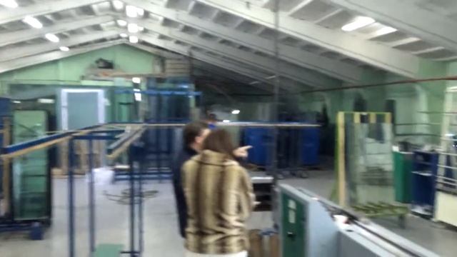 Видео отзыв от производственного предприятия "ЕвроОкна", ООО "Дувел". смотреть онлайн