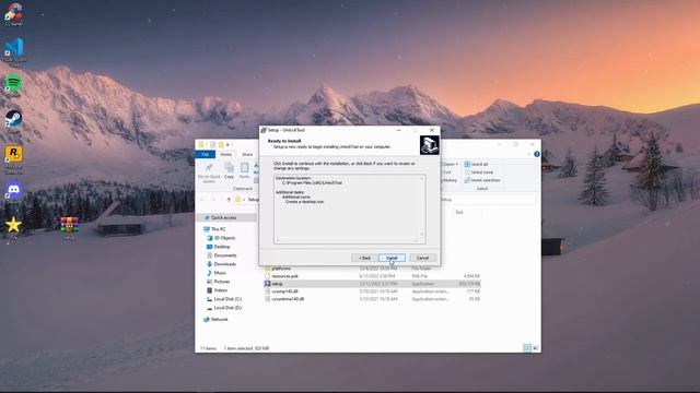 Unlock Tool | HOW TO INSTALL | 2023