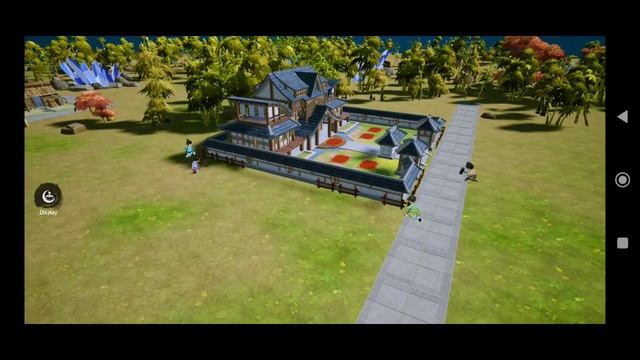 Immortal Mayor Gameplay - Android #immortalmayor