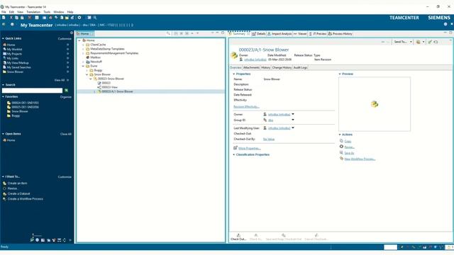 Siemens PLM Teamcenter Rich Client (RAC) Hacks | 10 Tips and Tricks You Haven't Tried Yet! смотреть онлайн