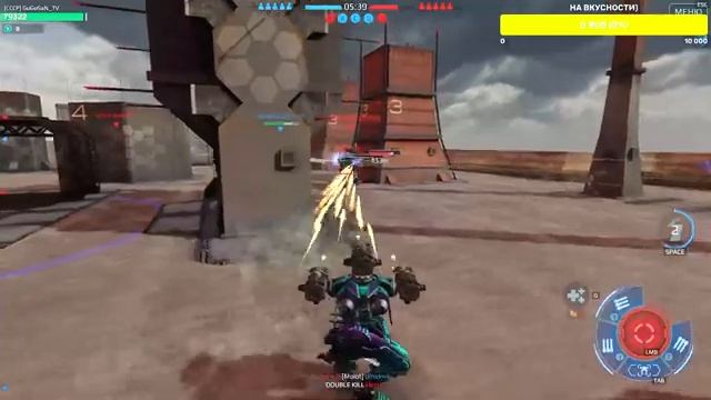 War robots Бесплатная Равана успей забрать) смотреть онлайн
