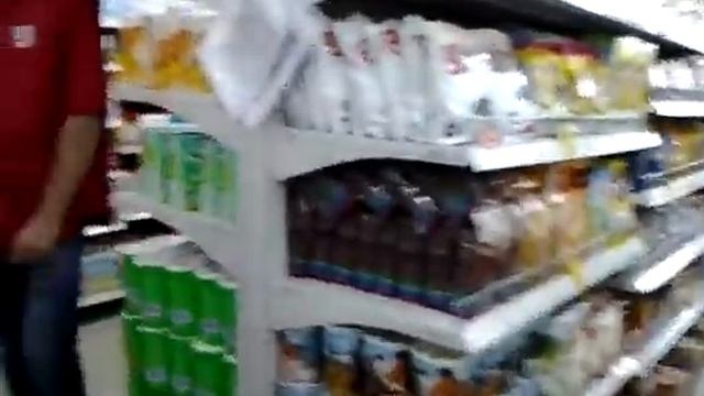 КОТЕЛЬНИЧ.info открытие "Пятерочки" смотреть онлайн