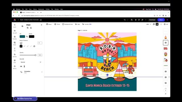 Adobe Max 2023: Everything Announced in 20 Minutes смотреть онлайн