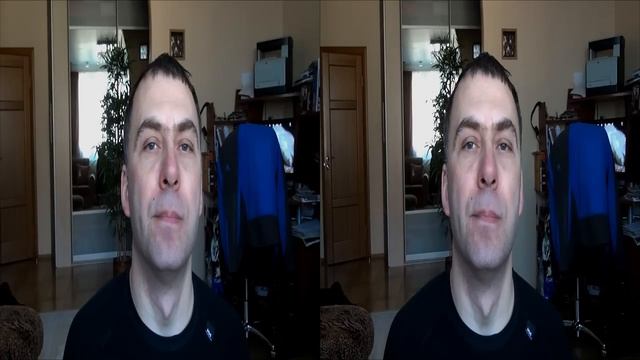Sony HDR-TD10 & Panasonic HDC-Z10000 test №2 смотреть онлайн