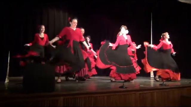 Bulerias. 13.05.2012 смотреть онлайн