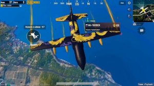 КАК БЫСТРО ВЫПОЛНИТЬ ДОСТИЖЕНИЕ (ЭВО-СТРАТЕГ)PUBG MOBILE!!