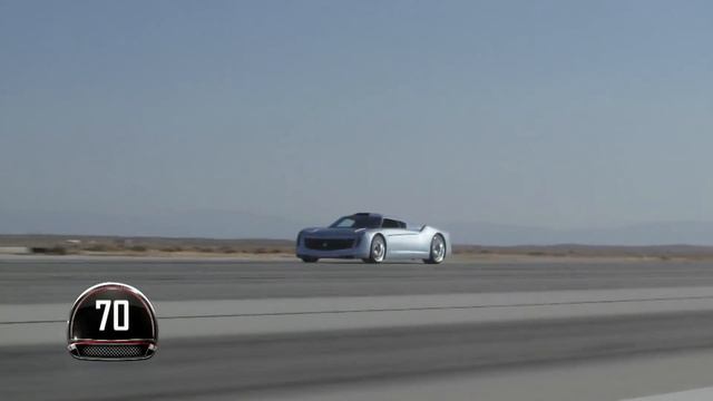 Jay Leno Blows Out The Window In His Jet Car - Jay Leno’s Garage смотреть онлайн