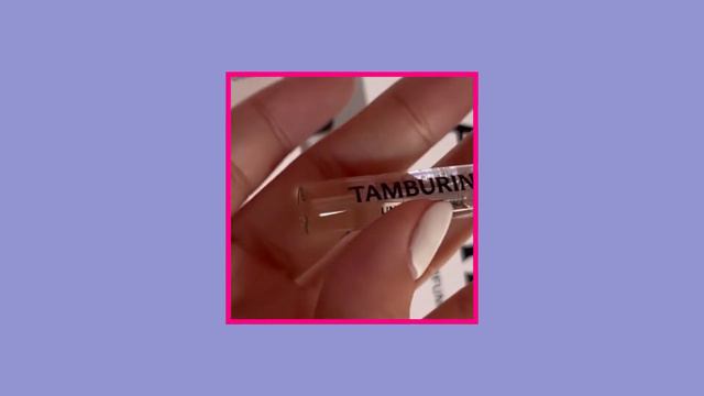 รีวิวน้ำหอมเจนนี่คิม Tamburins ทั้ง 10 กลิ่น | Tamburins perfume смотреть онлайн