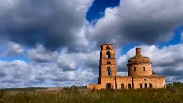 Храм Архангела Михаила