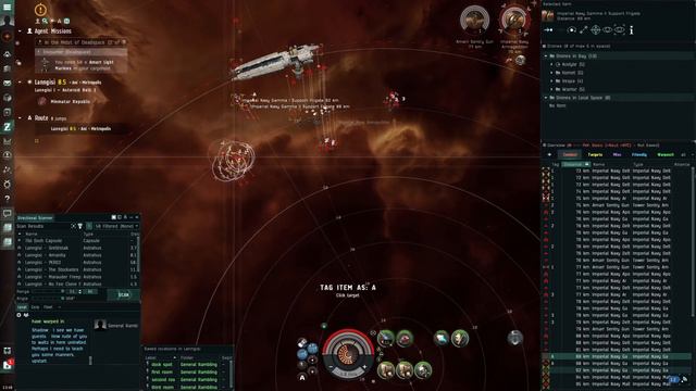 Typhoon: In the Midst of Deadspace (1 of 5) смотреть онлайн