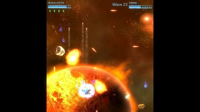 Bladestar Gameplay Trailer смотреть онлайн