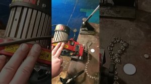 какой угол наклона заточки цепей я делаю