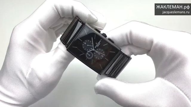 Часы Jacques Lemans 1-1817D смотреть онлайн