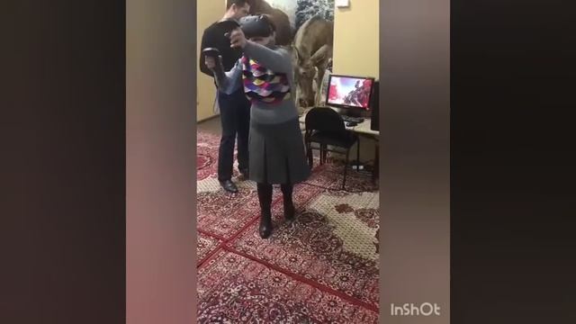 20180305-Виртуальная реальность в музее смотреть онлайн