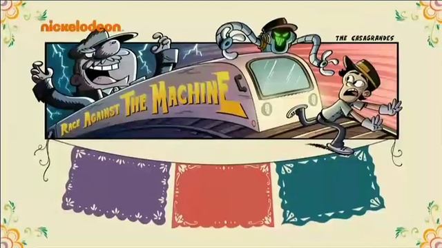 касагранде птичий день/наперегонки с роботом смотреть онлайн