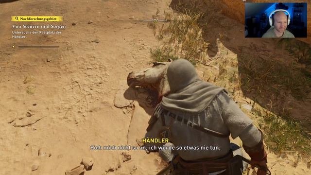 KRASS 🤢😱WER MACHT SOWAS?!?🤢 - Assassins Creed Mirage Gameplay Deutsch |27 смотреть онлайн