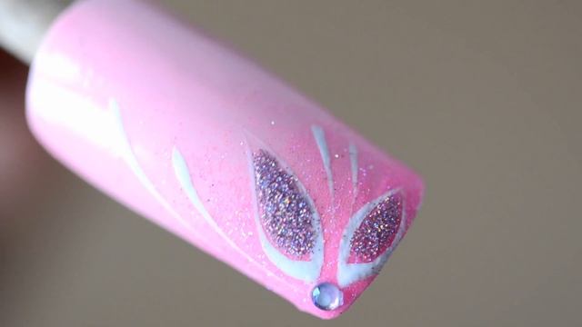 10 tutos nail art rapide au vernis débutants #2 フランス人ネイリスト смотреть онлайн