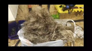 Новый глушитель прямоток. Ремонт выхлопной системы.Китайский эндуро Regulmoto ZR 172fmm