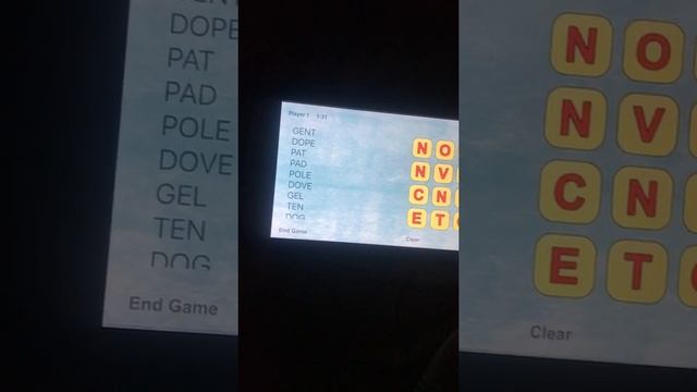 Boggle game review pt 1 смотреть онлайн