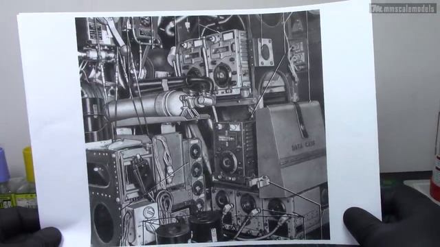 Super detailing the cockpit - Ep.1: B-26B-50 Invader - ICM - 1/48 scale model build. смотреть онлайн