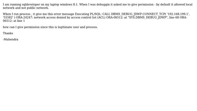 Network access denied by access control list (ACL) смотреть онлайн