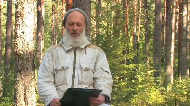 ЙОГА КРИШНЫ. Экопсихология. Владимир Антонов смотреть онлайн