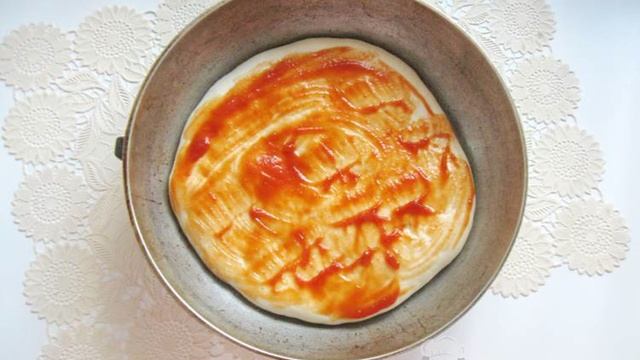 Книга рецептов