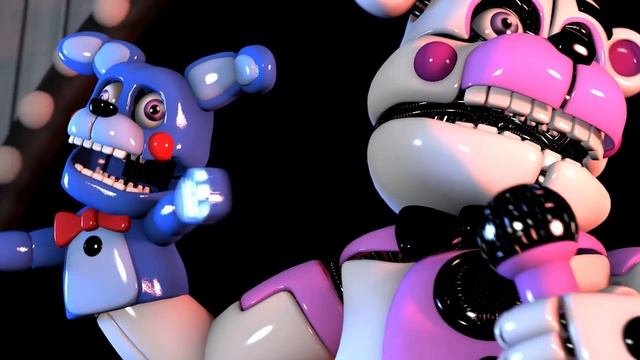 [SFM FNAF] Believer - Imagine Dragons ► Song смотреть онлайн