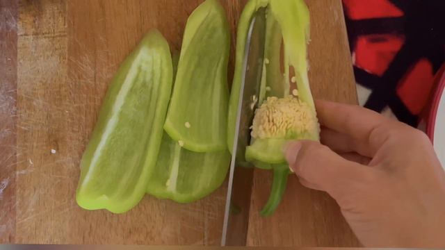 I have never eaten such a delicious zucchini 😋 I like to eat every day #delicious_at_home смотреть онлайн