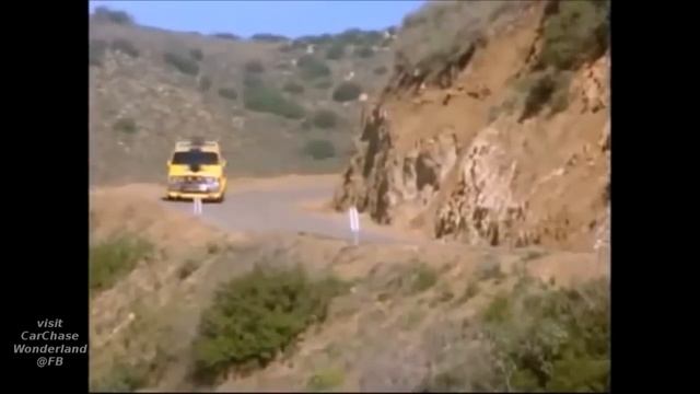 '74 Dodge Tradesman In The Van