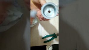Восстановление клапана Lean Burn,замена мембраны 7A-FE