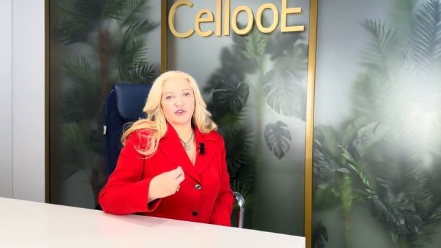 КАК УБРАТЬ ЦЕЛЛЮЛИТ ДОМА - основательница бренда CELLOOE смотреть онлайн