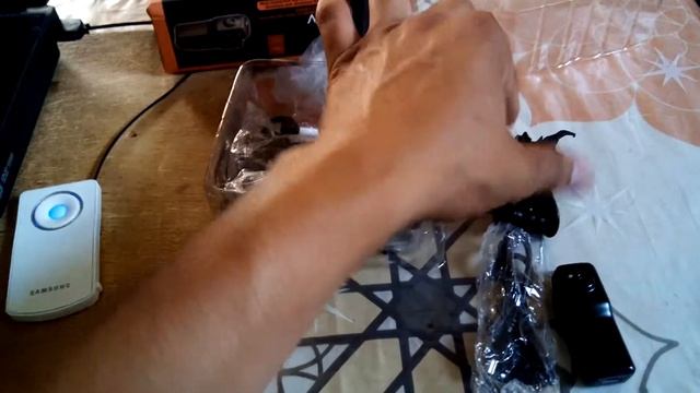 Mini caméra espion HD смотреть онлайн