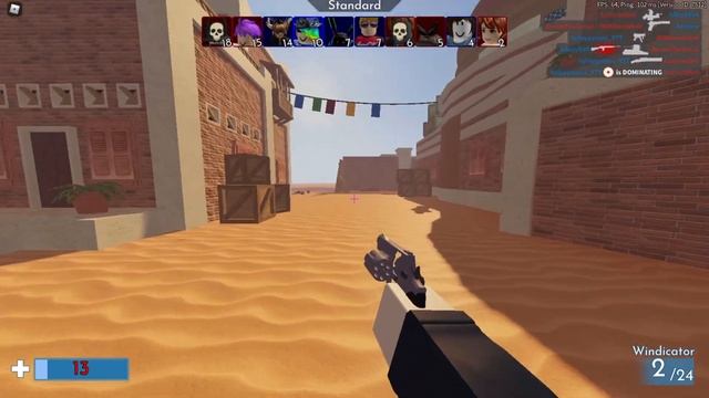 How to Get the Roblox 100,000 Follower Award... смотреть онлайн