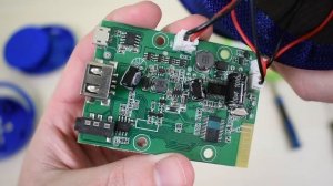 Бронированное ведро от JBL | Китай рулит #4