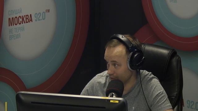 Нужно ли прощать и забывать обиды - Занимательная Дердология/Москва FM смотреть онлайн