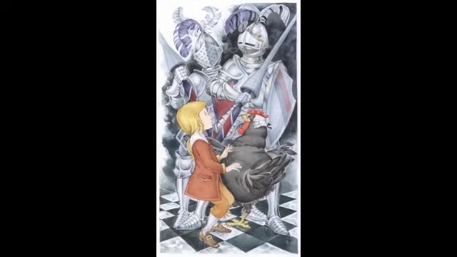 По следам "Черной курицы" смотреть онлайн