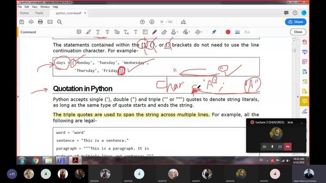 Structured Programming Lecture(1) ~Dr-Nader Elshahat смотреть онлайн