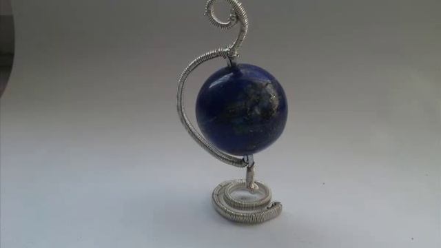 Украшения из натуральных камней, макраме - ручная работа смотреть онлайн