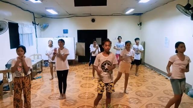 One Way (Dance Cover) - CYA смотреть онлайн