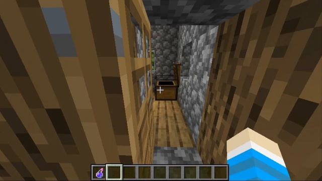 LA MEJOR SEMILLA DE MINECRAFT 1.16.1 смотреть онлайн