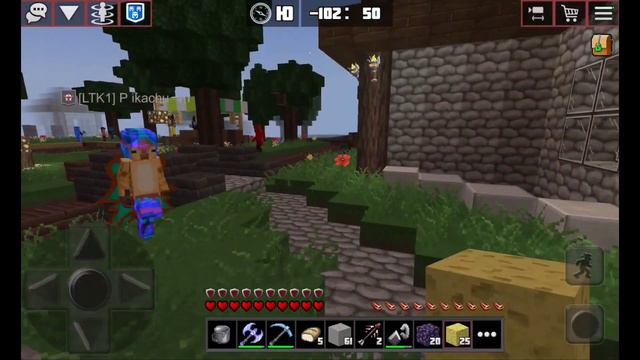 Planet Craft новости #8 смотреть онлайн