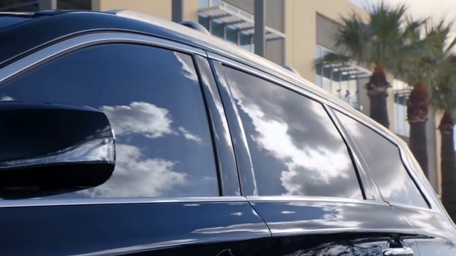 INFINITI QX60 - Progressive Design смотреть онлайн