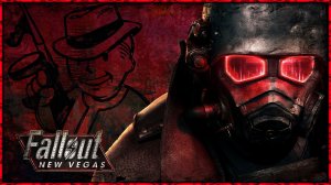 Прохождение Fallout New Vegas Серия 40 DLC Dead Money