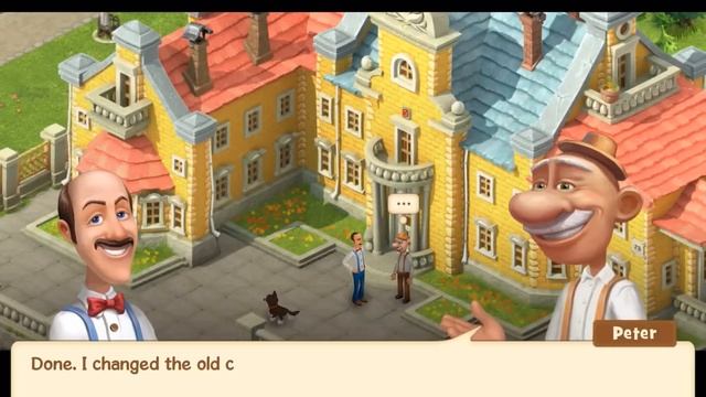 GARDENSCAPES NEW ACRES Android/ iOS Gameplay Story Playthrough | Day 2, 3 and 4 смотреть онлайн