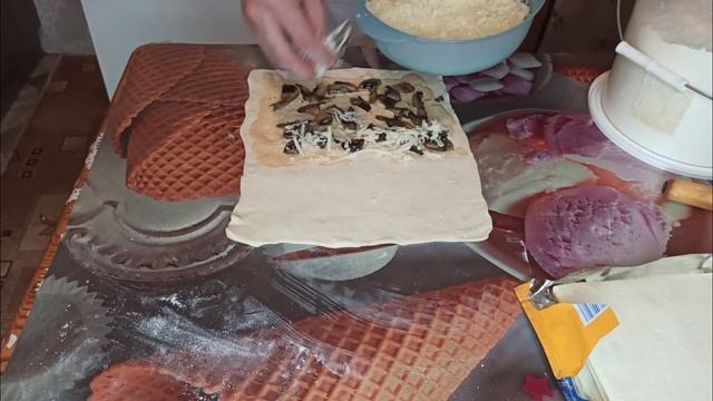 Кулинарное творчество на все случаи жизни 