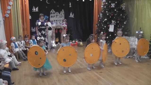 Танец Мышек смотреть онлайн