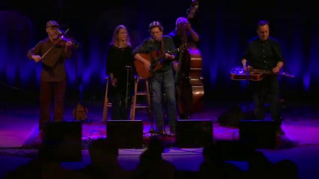 TIM O'BRIEN BAND Stoughton Opera House 3/25/22 смотреть онлайн