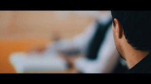 социальный ролик "Мир инвалидов" (petrucho studio)